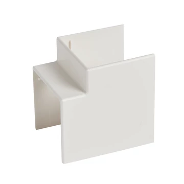 LEGRAND DLP eco mini belső könyök 40x40 mm (638181)