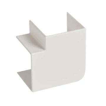 LEGRAND DLP eco mini kanyarelem 40x40 mm (638183)