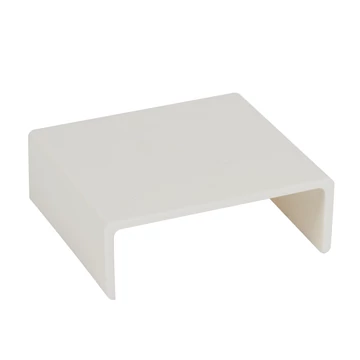 LEGRAND DLP eco mini végzáró 40x40 mm (638185)