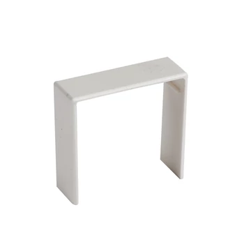 LEGRAND DLP eco mini takaróelem 40x40 mm (638186)