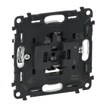LEGRAND Valena InMatic egypólusú kapcsoló mechanizmus (752001)