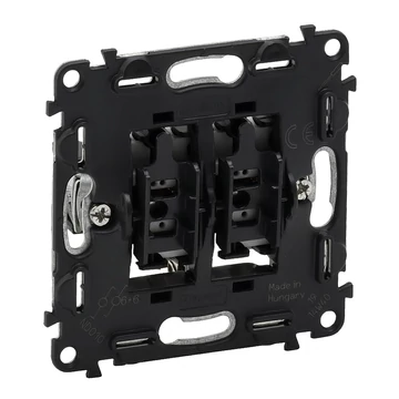 LEGRAND Valena InMatic kettős váltókapcsoló mechanizmus (752008)