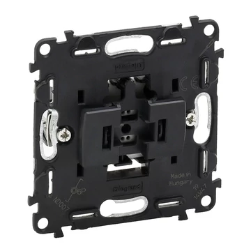 LEGRAND Valena InMatic váltóérintkezős nyomó mechanizmus (752011)