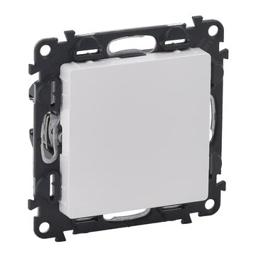 LEGRAND Valena Life vakfedél fehér (755180)