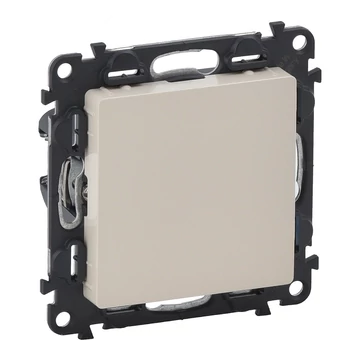 LEGRAND Valena Life vakfedél elefántcsont (755181)