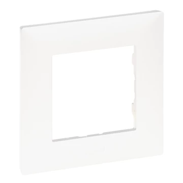 LEGRAND Niloé Step 1-es keret, gyöngyház (863691)