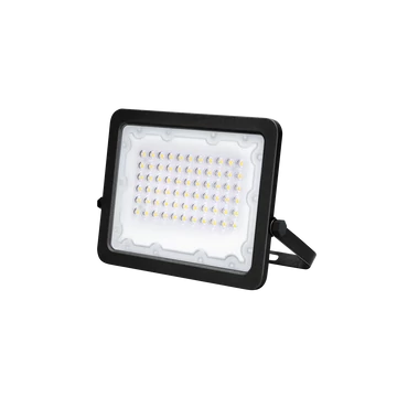 LUMAX LED reflektor GALAXI, 50W, 4500 lm, 4000K, 185-265V/AC, IP65, sug.szög:90° (LMX-LFL250)