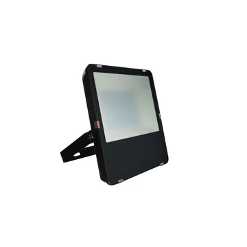 LUMAX LED reflektor LUMI 150W 24000lm 740 IP65 black (LMX-LFL311)