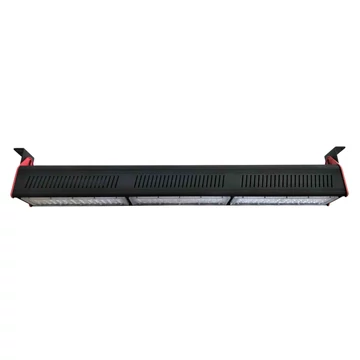 LUMAX High-Bay HIRACK 200W 26000lm 850 IP65 60°x90° 5Y DIM (LMX-LHB200LHED)