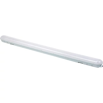LUMAX Por- és páramentes LED lámpatest RETRO, PHILIPS DRIVER, 40W, 4000 lm, 4000K, 220-240V/AC, IP65 (LMX-LHT005A)