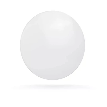 LUMAX Mennyezeti LED lámpatest SHERE, 12W, 900lm, 3000K, 220-240V/AC, IP20,sug.szög:120°, kerek (LMX-LO1221W)