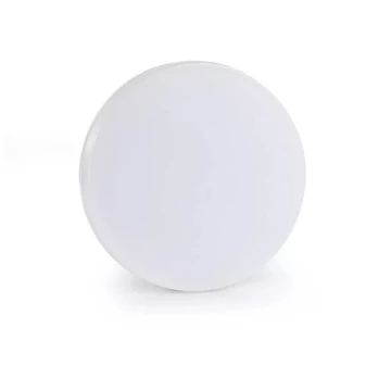 LUMAX Mennyezeti LED lámpatest AMBID I, 15W, 1250 lm, 4000K, 100-240V/AC, IP54, sug.szög:120°, kerek (LMX-LO1541)