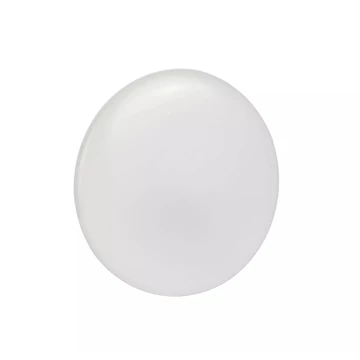 LUMAX Mennyezeti LED lámpatest OVAL, 15W, 1050 lm, 4000K, 220-240V/AC, IP44, sug.szög: 110° (LMX-LO1541N)