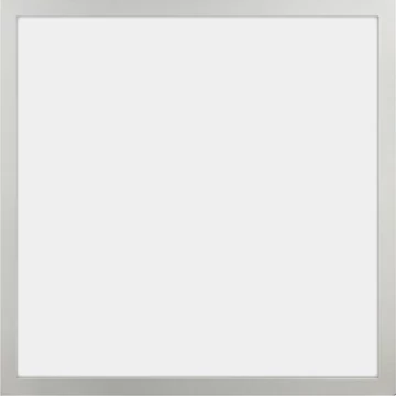 LUMAX LED panel Slim, 40W, 4400lm, NW 840, IP30, UGR<19, 5Y,4000K (LMX-LOR4060STUGRLG)