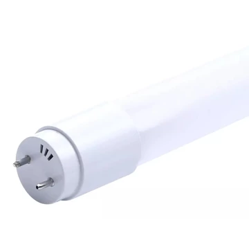 LUMAX LED fénycső TUBA, 18W, 1800 lm, 120 cm, sug.szög:270°, 6500K, 220-240V/AC (LMX-LT206GL)