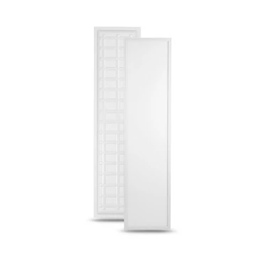 Modee LED Panel BackLit 300x1200mm MODEE driver 36W 4000K (4320 lumen) UGR22 (MPL-BP2954000K36WUGR22)