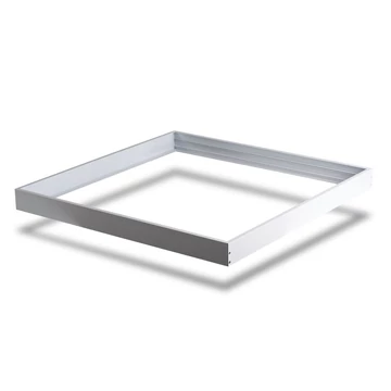 Modee LED Panel Keret (50mm magas) Felszereléshez 600x600x50mm (MPL-PF600x600)