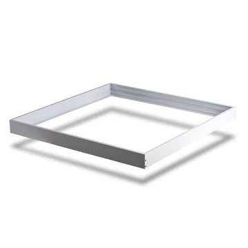 Modee LED Panel Keret (68mm magas) Felszereléshez 600x600x68mm 540g (MPL-PFBL600x600S)