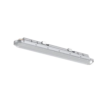 Modee Por-és Páramentes LED Armatúra 600mm 18W IP65 4000K (2150 lumen) (MPL-PPA18W600)