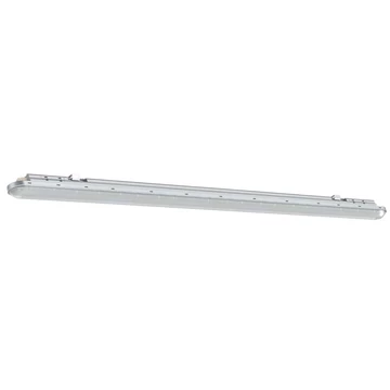 Modee Por-és Páramentes LED Armatúra 1500mm 50W IP65 4000K (6000 lumen) (MPL-PPA50W1500)