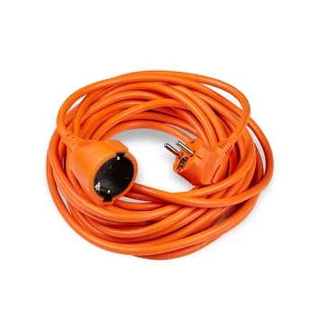 Technik Professional Hosszabbító (lengőkábel) 10m kábellel 3x1,5mm2 16A (MT10M1,5M-O)