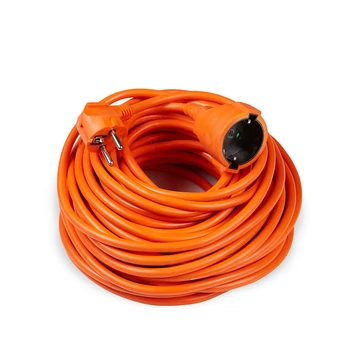 Technik Professional Hosszabbító (lengőkábel) 20m kábellel 3x1,5mm2 16A (MT20M1,5M-O)
