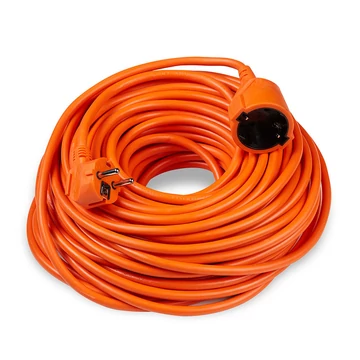 Technik Professional Hosszabbító (lengőkábel) 30m kábellel 3x1,5mm2 16A (MT30M1,5M-O)