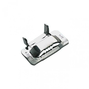 METZ MZ19 Metz rozsdamentes záró 19,5mm (1300107934) (MZ19)