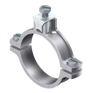 OBO Bettermann 950 Z 1/2 földelőbilincs körvezetőhöz 1/2" (5050073)