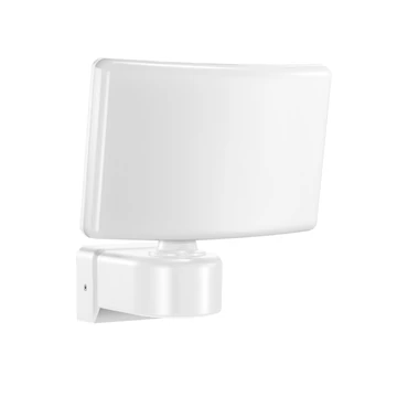 ORNO TOS LED reflektor, 30W, 2200lm, IP65, 4000K, PC, fehér (OR-AD-NL-6148WL4)