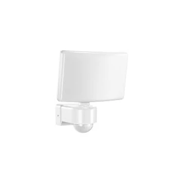 ORNO TOS LED reflektor mozgásérzékelővel PIR, 30W, 2200lm, 4000K, 240°, fehér (OR-AD-NL-6148WLR4)