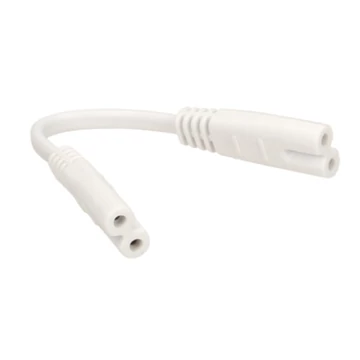ORNO Toldóelem NOTUS LED bútorvilágító lámpatesthez, 16 cm, fehér, 230V (OR-AD-OL-6099CN)