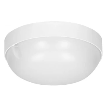 ORNO Mennyezeti LED lámpatest RISMO, 12W, 1080lm, 230V, IP65, 4000K (OR-AD-OP-6160WLPM4)