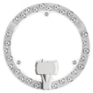 ORNO Mágneses LED modul "UFO lámpákhoz" 24W, 2200lm, 3000K, IP20 (OR-AD-SW-6250L3)