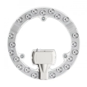 ORNO Mágneses LED modul "UFO lámpákhoz" 18W, 1650lm, 3000K, IP20 (OR-AD-SW-6274L3)