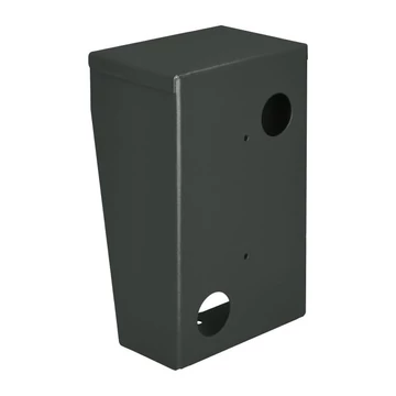 ORNO Kaputelefon esővédő, fekete (OR-DOM-RL-901DN/B)