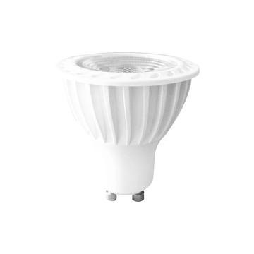 ORO-GU10-LUPO-7W-DW-II LED SPOT IZZÓ, A+, 520lm, 4000K (ORO01042)