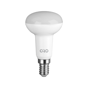 ORO-E14-R50-5,5W-BZ LED SPOT IZZÓ, A+, 500lm, 6000K (ORO03045)