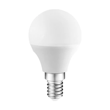 ORO-E14-G45-TOTO-8W-CW LED IZZÓ, A+, 720lm, 6500K (ORO03054)