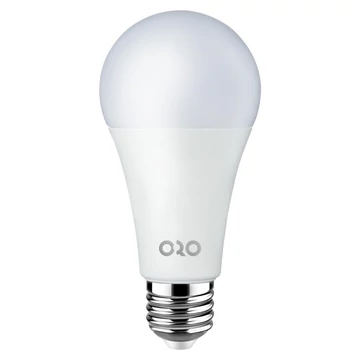 ORO-ATOS-E27-A65-17W-DW LED IZZÓ, A+, 1900lm, 4000K (ORO04105)