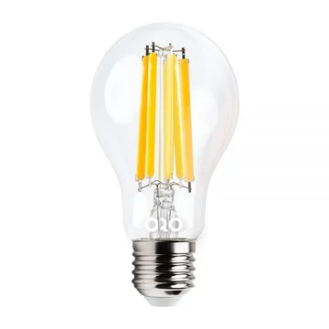 ORO-E27-A60-FL-CLARO-16W-DW FILAMENT, A++, 2100lm, 4000K (ORO04143)