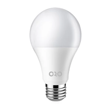 ORO-ATOS-E27-A60-8,5W-DW LED IZZÓ, A+, 1055lm, 4000K (ORO04157)