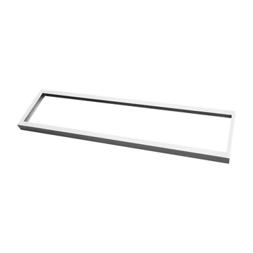 RAMA-PANEL30X120-UC LED LÁMPA TARTOZÉK (ORO07020)