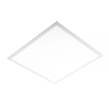 ORO-PANEL-LED-VELA-60X60-40W-DW-III LED PANEL, 4000K, 5200lm/4000lm (ORO07044)