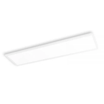 ORO-PANEL-LED-VELA-30X120-40W-DW-III LED PANEL, 4000K, 5200lm/4000lm (ORO07049)