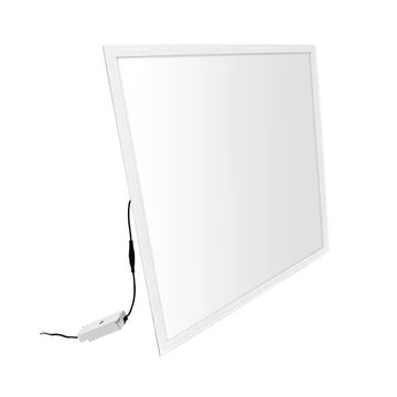 ORO BACKLIT LED 36W 60X60 NW LED PANEL, E, 3800lm < 360 °, 4000K (ORO07056)