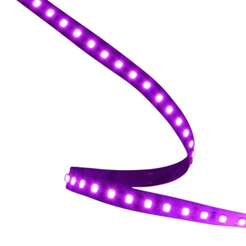 ORO-STRIP-600L-2835-NWD-VIOLET LED SZALAG, 5m, 7,3/0,5m (ORO09071)