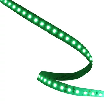 ORO-STRIP-600L-2835-NWD-GRASS-GREEN LED SZALAG, 5m, 7,3/0,5m (ORO09073)