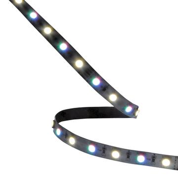 ORO-STRIP-300L-5050-NWD-RGBW LED SZALAG, 5m, 7,3/0,5m, 4000-4500K (ORO09075)