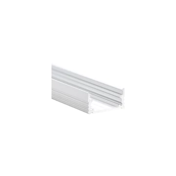 ORO-PROFIL-UNI-OUT-2M ALU PROFIL LED SZALAGHOZ ALU (ORO11004)